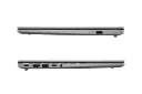 لپ تاپ ایسوس ASUS Vivobook 14 X1407 نمای جانبی و درگاه ها