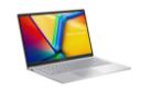لپ تاپ ایسوس ASUS VivoBook 15 A1504ZA نمای چپ صفحه نمایش