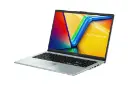 لپ تاپ ایسوس ASUS VivoBook 15 F1504FA نمای جلو و راست