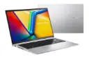 لپ تاپ ایسوس ASUS VivoBook 15 M1502YA نمای جلو و پشت