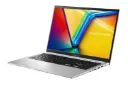 لپ تاپ ایسوس ASUS VivoBook 15 X1502VA نمای جلو و راست
