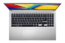 لپ تاپ ایسوس ASUS VivoBook 15 X1502VA نمای بالا و کیبورد
