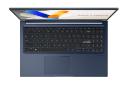 لپ تاپ ایسوس ASUS VivoBook 15 X1504VAP نمای بالا و کیبورد