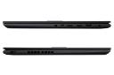 لپ تاپ ایسوس ASUS VivoBook 16 F1605VAP نمای جانبی و درگاه ها