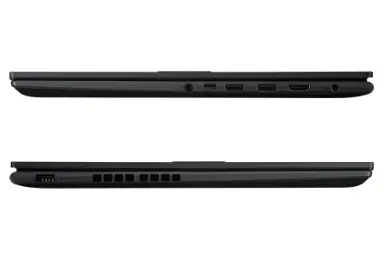 لپ تاپ ایسوس ASUS VivoBook 16 F1605VAP نمای جانبی و درگاه ها