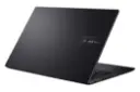 لپ تاپ ایسوس ASUS Vivobook 16 X1605ZA نمای پشت رنگ مشکی