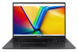 لپ تاپ ایسوس ASUS Vivobook 16 X1605ZA نمای جلو