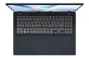 لپ تاپ ایسوس ASUS Vivobook 16 X1607 نمای بالا و کیبورد