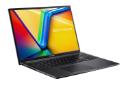لپ تاپ ایسوس ASUS Vivobook 16X F1605VA نمای جلو و چپ
