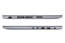 لپ تاپ ایسوس ASUS Vivobook 16X K3605ZF نمای جانبی و درگاه ها