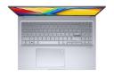 لپ تاپ ایسوس ASUS Vivobook 16X K3605ZF نمای بالا و کیبورد