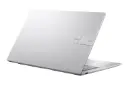 لپ تاپ ایسوس ASUS VivoBook 17 F1704VA نمای پشت و درگاه های چپ