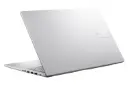 لپ تاپ ایسوس ASUS VivoBook 17 F1704VA نمای پشت و درگاه های راست