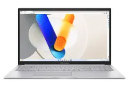 لپ تاپ ایسوس ASUS VivoBook 17 F1704VA نمای جلو