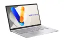لپ تاپ ایسوس ASUS VivoBook 17 F1704VA نمای جلو و چپ