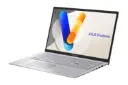 لپ تاپ ایسوس ASUS VivoBook 17 F1704VA نمای جلو و راست