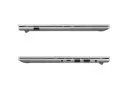 لپ تاپ ایسوس ASUS Vivobook Go 14 E1404GA نمای جانبی و درگاه ها