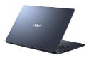 لپ تاپ ایسوس ASUS Vivobook Go 14 E410KA نمای پشت و درگاه های چپ