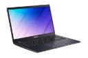 لپ تاپ ایسوس ASUS Vivobook Go 14 E410KA نمای جلو و چپ