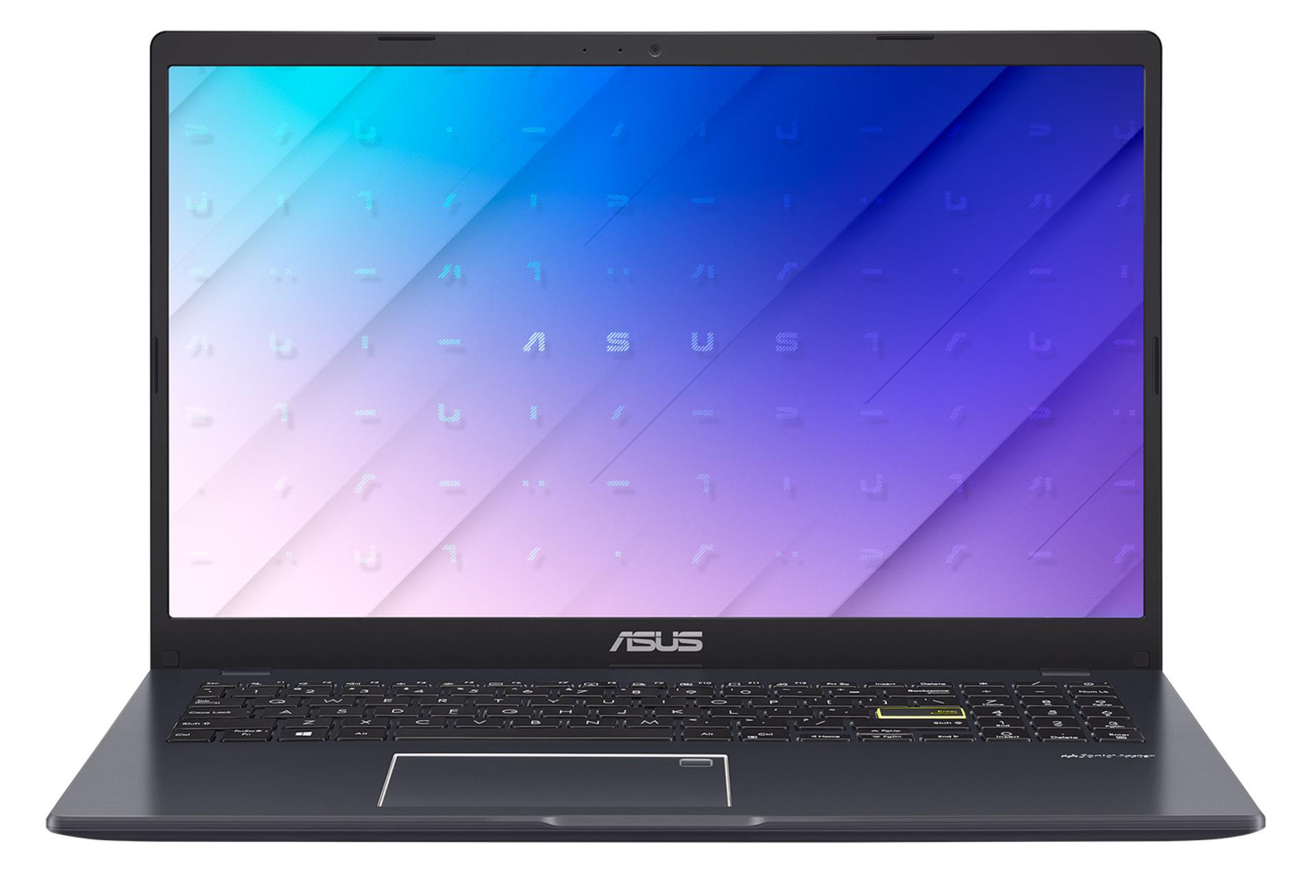 لپ تاپ ایسوس ASUS Vivobook Go 15 E510KA نمای جلو