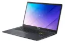 لپ تاپ ایسوس ASUS Vivobook Go 15 E510KA نمای راست صفحه نمایش و درگاه ها