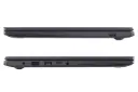 لپ تاپ ایسوس ASUS Vivobook Go 15 E510KA نمای جانبی و درگاه ها