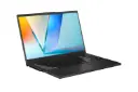 لپ تاپ ایسوس ASUS Vivobook Pro 15 N6506 نمای جلو و چپ