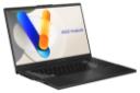 لپ تاپ ایسوس ASUS Vivobook Pro 15 OLED N6506 نمای چپ صفحه نمایش