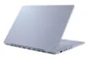 لپ تاپ ایسوس ASUS Vivobook S 14 OLED S5406 نمای پشت رنگ نقره ای