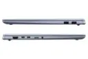 لپ تاپ ایسوس ASUS Vivobook S 14 OLED S5406 نمای جانبی و درگاه ها