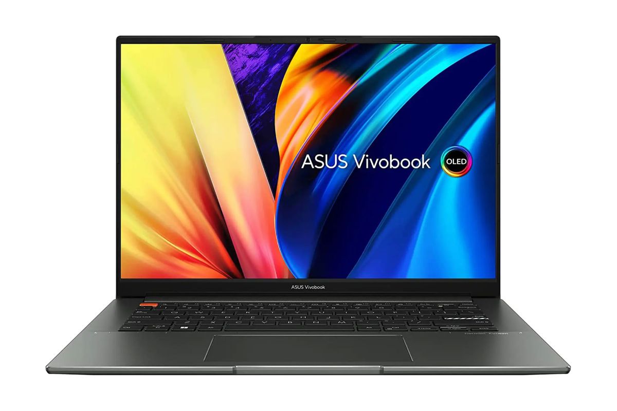 لپ تاپ VivoBook S 15 ایسوس