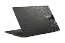 لپ تاپ ایسوس ASUS Vivobook S 15 OLED BAPE Edition K5504VA نمای پشت