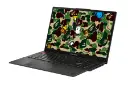 لپ تاپ ایسوس ASUS Vivobook S 15 OLED BAPE Edition K5504VA نمای راست