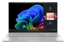 لپ تاپ ایسوس ASUS Vivobook S 15 S5507 نمای جلو