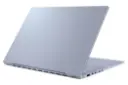 لپ تاپ ایسوس ASUS Vivobook S 16 OLED S5606 نمای پشت رنگ نقره ای