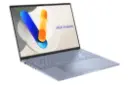 لپ تاپ ایسوس ASUS Vivobook S 16 OLED S5606 نمای چپ صفحه نمایش