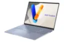 لپ تاپ ایسوس ASUS Vivobook S 16 OLED S5606 نمای راست صفحه نمایش