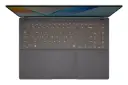 لپ تاپ ایسوس ASUS Vivobook S16 M5606 نمای بالا و کیبورد