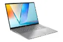 لپ تاپ ایسوس ASUS Vivobook S16 S3607 نمای جلو و چپ