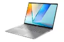 لپ تاپ ایسوس ASUS Vivobook S16 S3607 نمای جلو و راست