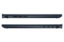لپ تاپ ایسوس ASUS ZenBook 14 Flip OLED UP3404VA نمای جانبی و درگاه ها