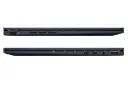 لپ تاپ ایسوس ASUS Zenbook 14 OLED UX3405MA نمای جانبی و درگاه ها