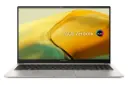 لپ تاپ ایسوس ASUS Zenbook 15 OLED UM3504DA نمای جلو صفحه نمایش روشن