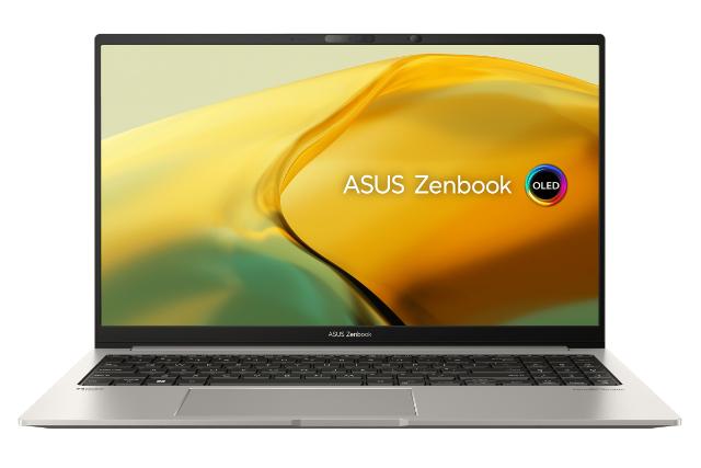 Zenbook 15 OLED UM3504DA ایسوس - Ryzen 7 7735U 680M 16GB 1TB
