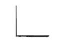 لپ تاپ ایسوس ASUS Zenbook DUO UX8406 نمای جانبی چپ و درگاه ها