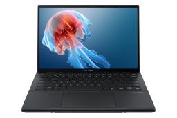 لپ تاپ ایسوس ASUS Zenbook DUO UX8406MA نمای جلو