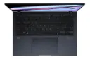 لپ تاپ ایسوس ASUS Zenbook Pro 14 OLED UX6404VI نمای بالا و کیبورد
