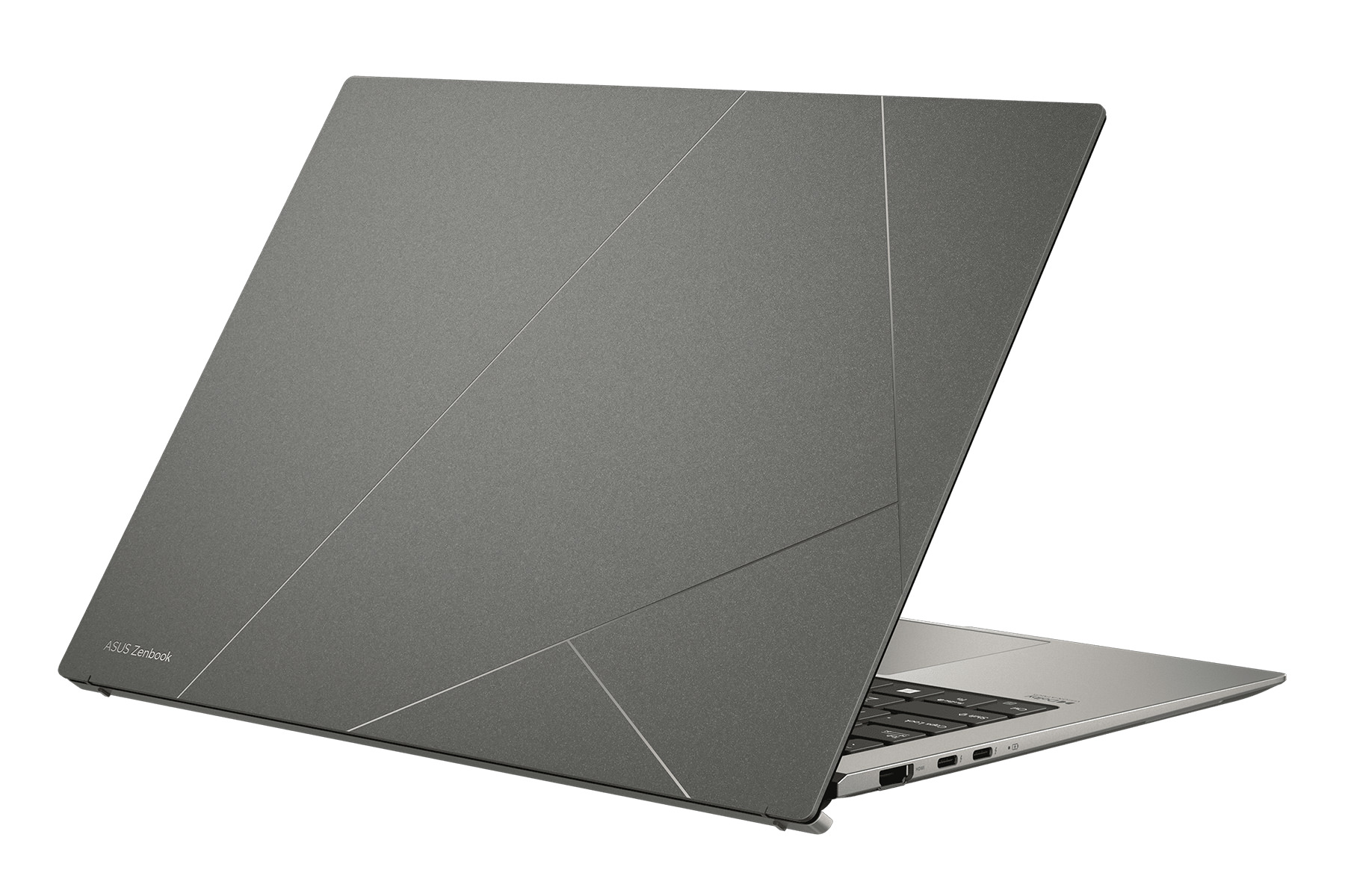 ZenBook S 13 OLED - 4