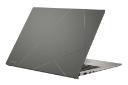 لپ تاپ ایسوس ASUS Zenbook S 13 OLED UX5304 نمای پشت رنگ خاکستری