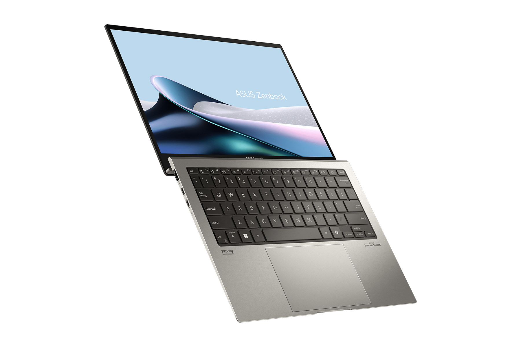 ZenBook S 13 OLED - 3